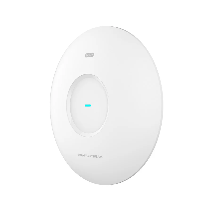 ACCESS POINT DUAL-BAND BE3600 WI-FI7 2X2 MU-MIMO 3.55GBPS 2* 2.5GE TETO (GWN7670) — imagem 2