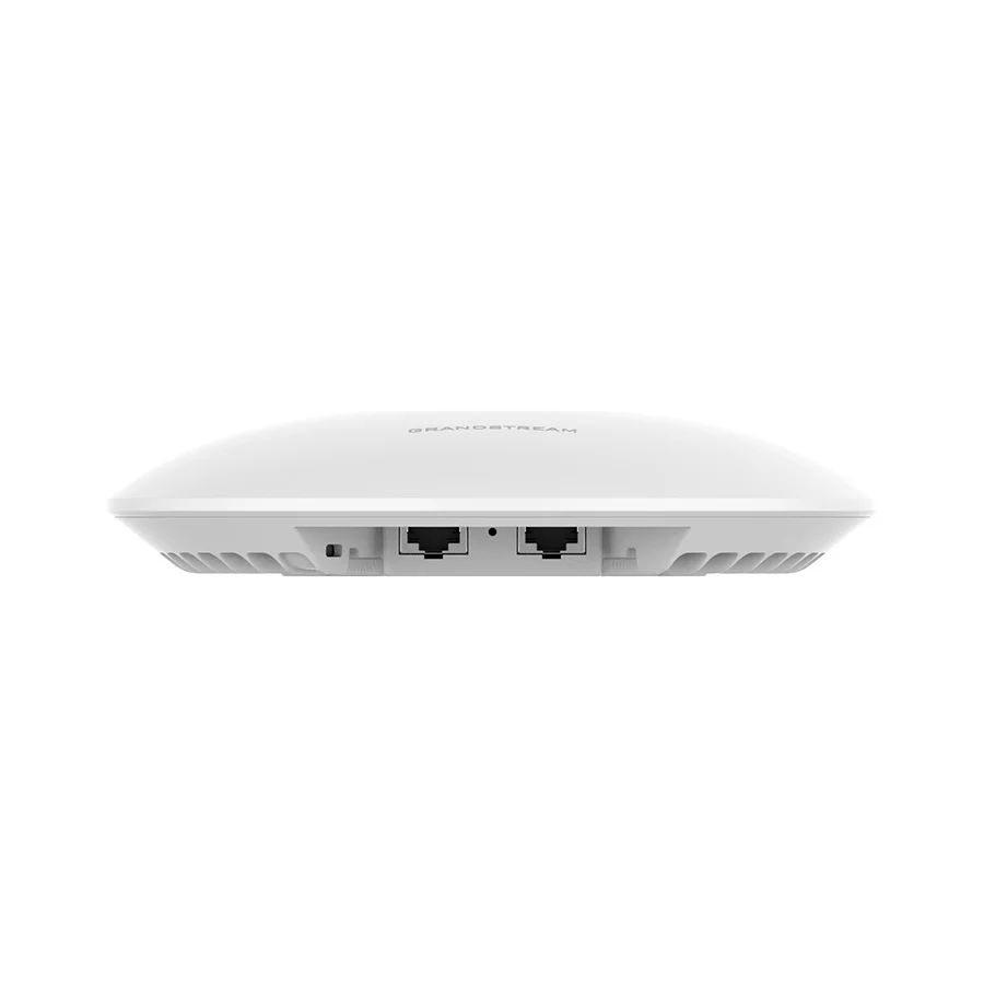 ACCESS POINT DUAL-BAND BE3600 WI-FI7 2X2 MU-MIMO 3.55GBPS 2* 2.5GE TETO (GWN7670) — imagem 5