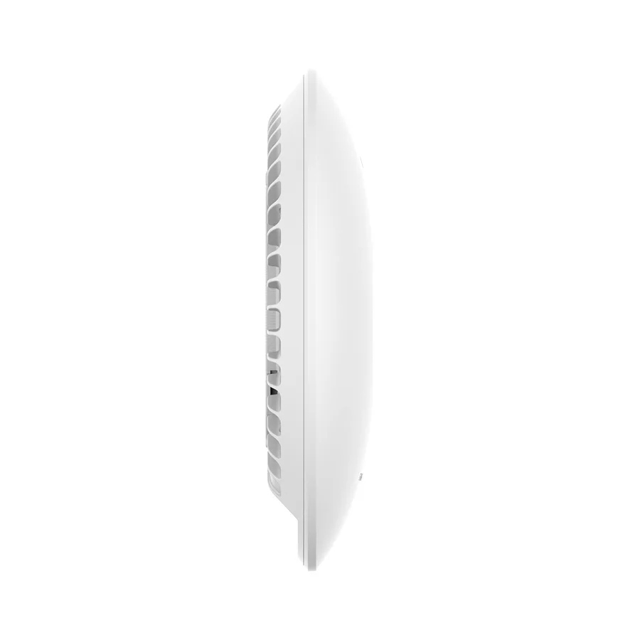 ACCESS POINT DUAL-BAND BE3600 WI-FI7 2X2 MU-MIMO 3.55GBPS 2* 2.5GE TETO (GWN7670) — imagem 6