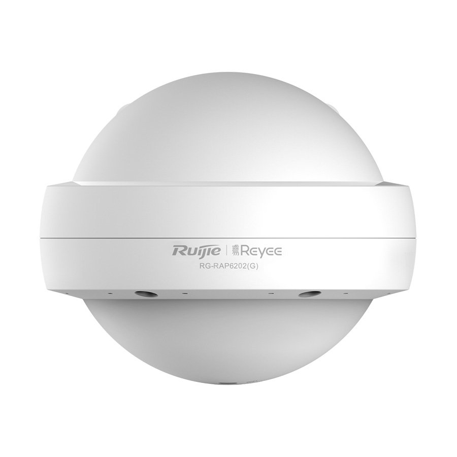 ACCESS POINT DUAL-BAND AC1300 WI-FI5 2 PORTAS GE RG-RAP6202(G) — imagem 2