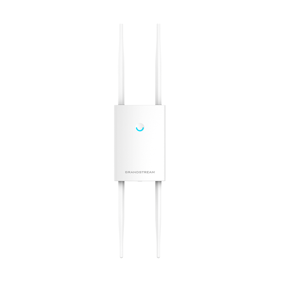 ACCESS POINT DUAL-BAND AC2300 4X4 MU-MIMO 2.33GBPS OUTDOOR (GWN7630LR) — imagem 3