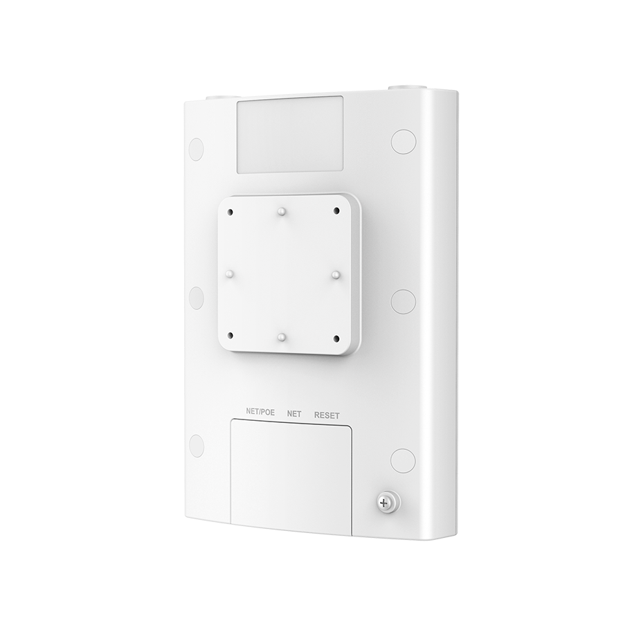 ACCESS POINT DUAL-BAND AC2300 4X4 MU-MIMO 2.33GBPS OUTDOOR (GWN7630LR) — imagem 4
