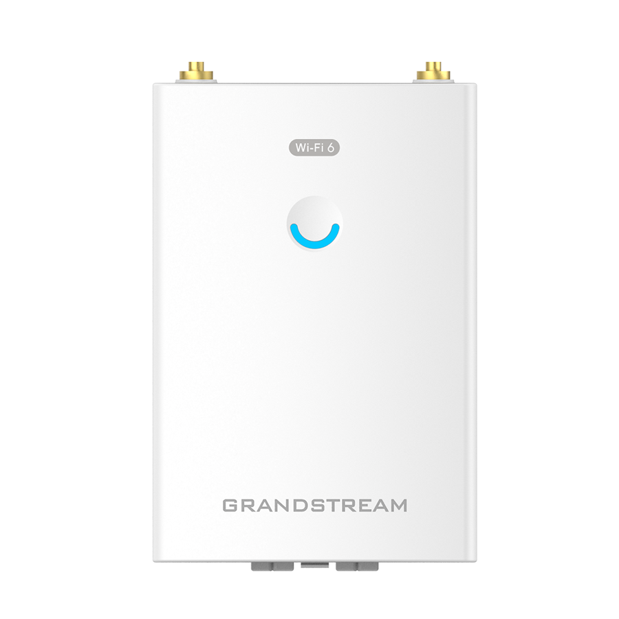 ACCESS POINT DUAL-BAND AX1800 WI-FI6 2X2 MU-MIMO 1.77GBPS OUTDOOR (GWN7660LR) — imagem 3