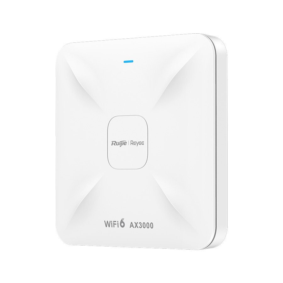 ACCESS POINT DUAL-BAND AX3000 WI-FI6 1 PORTA GE + 1 PORTA 2.5GE RG-RAP2260-V2 — imagem 10