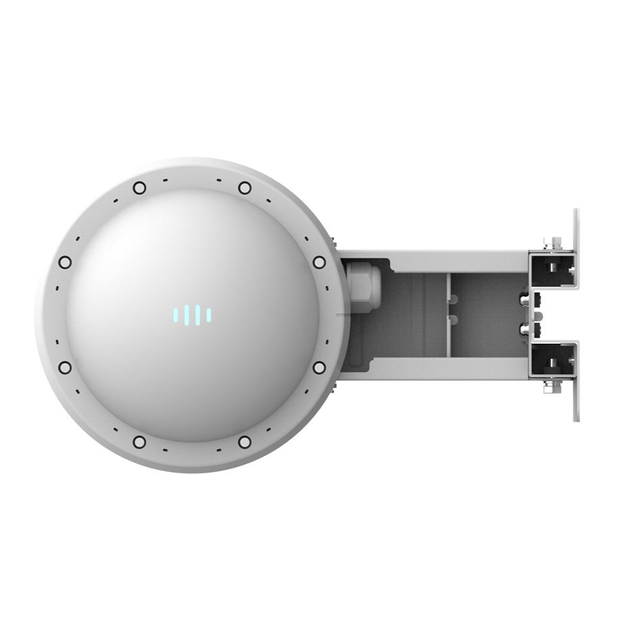 ACCESS POINT DUAL-BAND AX3000 WI-FI6 1 PORTA GE + 1 PORTA SFP RG-RAP6262 — imagem 4