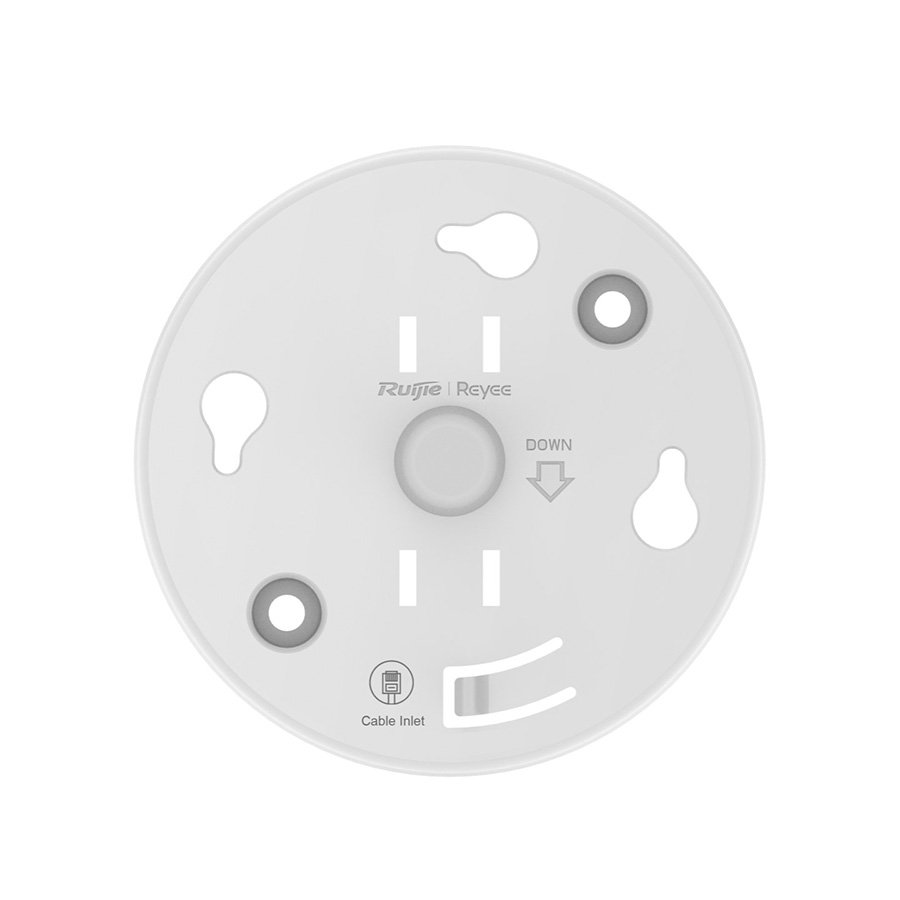 ACCESS POINT DUAL-BAND AX3000 WI-FI6 1 PORTA GE RG-RAP2266 — imagem 3