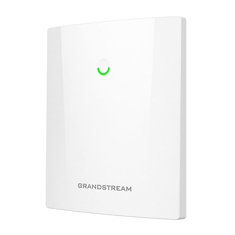 ACCESS POINT DUAL-BAND AX3000 WI-FI6 2X2 MU-MIMO 3GBPS 1* 2.5GE + 1* SFP 2.5G OUTDOOR (GWN7660ELR)