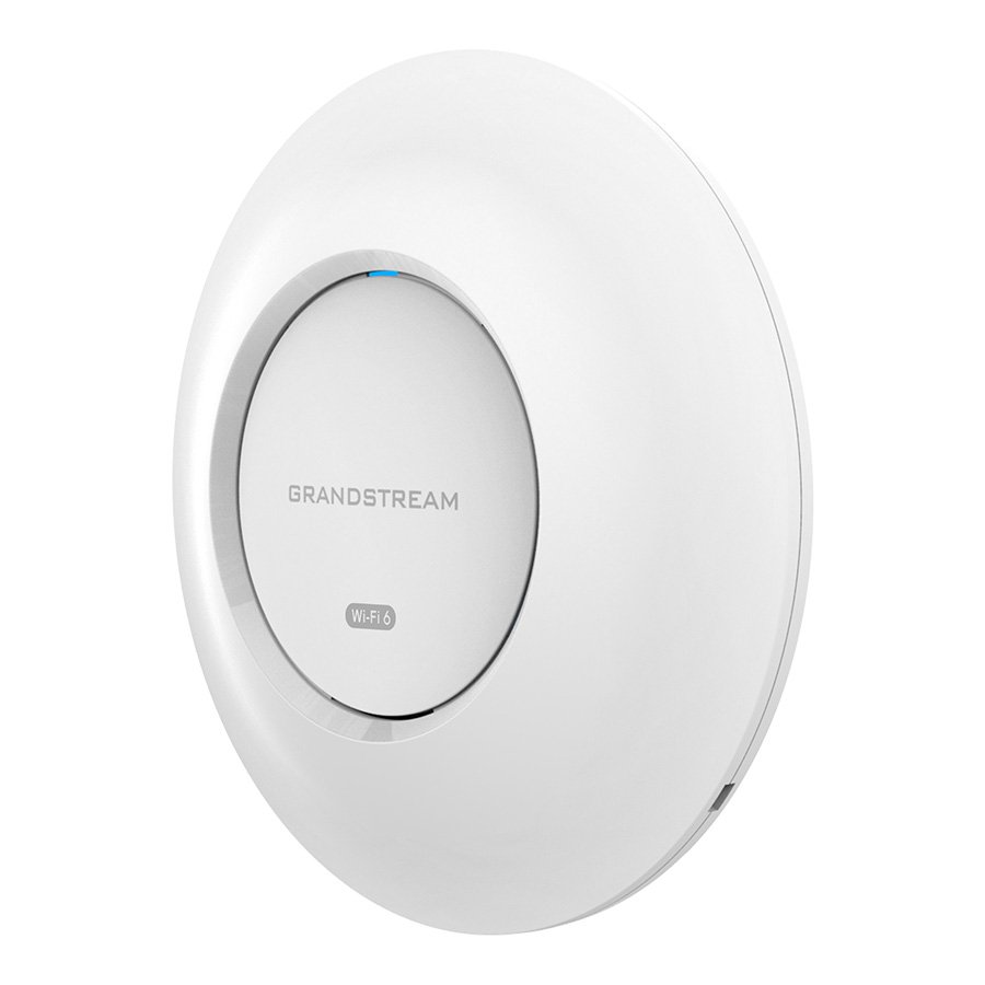 ACCESS POINT DUAL-BAND AX3000 WI-FI6 3X3 MU-MIMO 1.77GBPS TETO (GWN7660E)