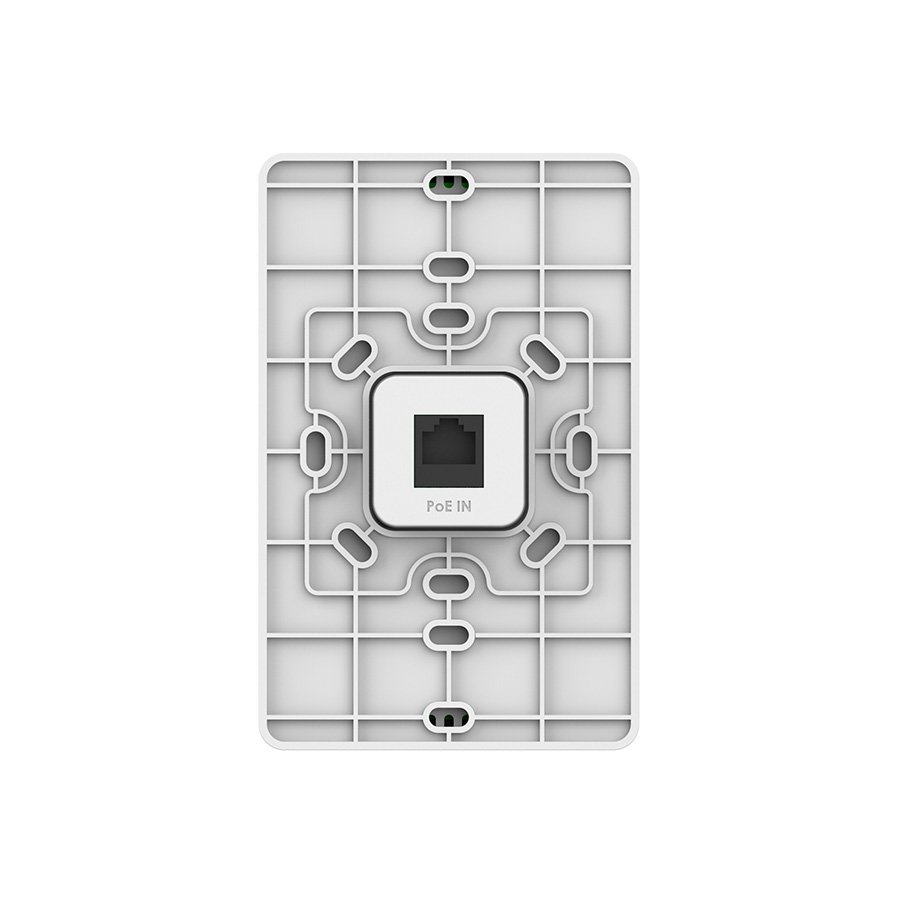 ACCESS POINT DUAL-BAND AX3000 WI-FI6 3X3 MU-MIMO 3GBPS PAREDE/WALL (GWN7661E) — imagem 2