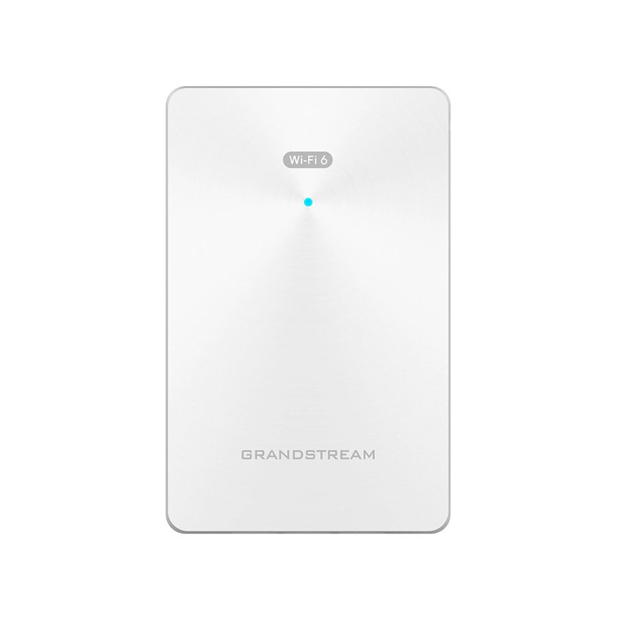 ACCESS POINT DUAL-BAND AX3000 WI-FI6 3X3 MU-MIMO 3GBPS PAREDE/WALL (GWN7661E)