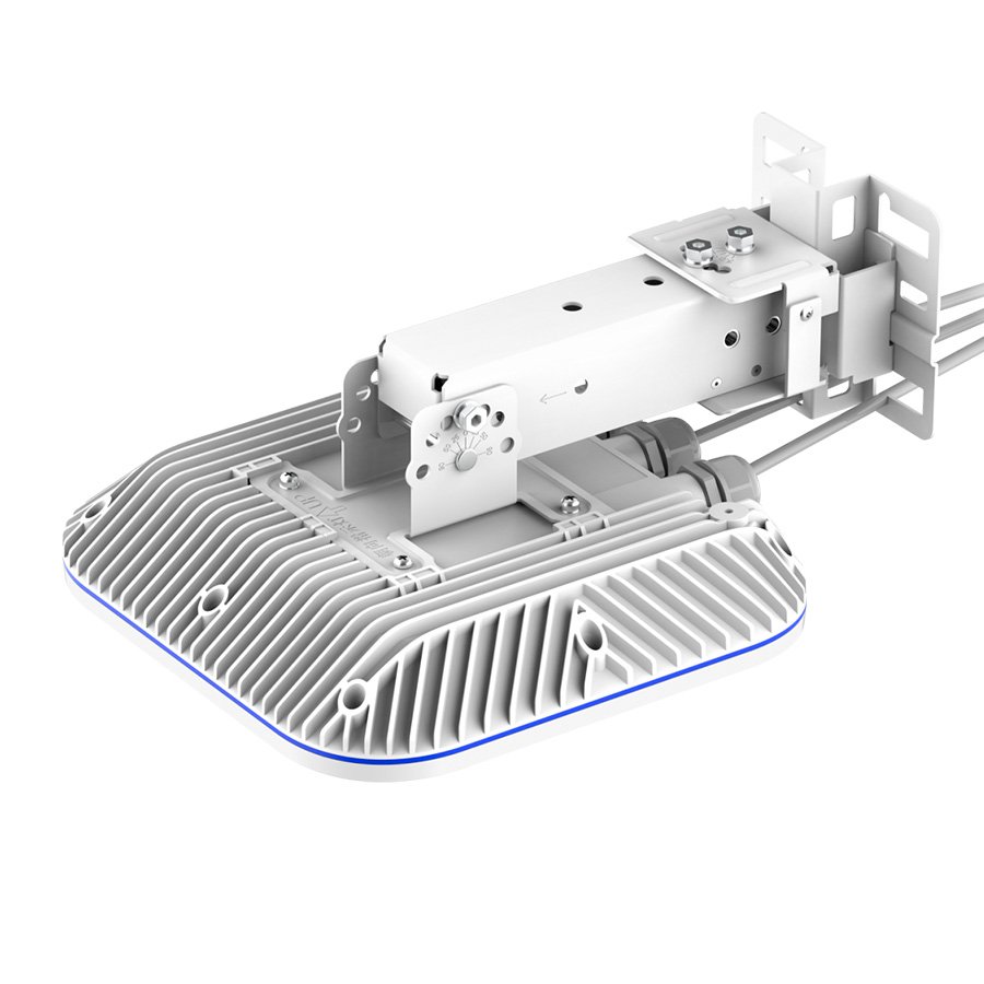 ACCESS POINT DUAL-BAND AX6000 WI-FI6 1 PORTA 2.5GE + 1 PORTA SFP DIRECIONAL RG-RAP6260(H)-D — imagem 3