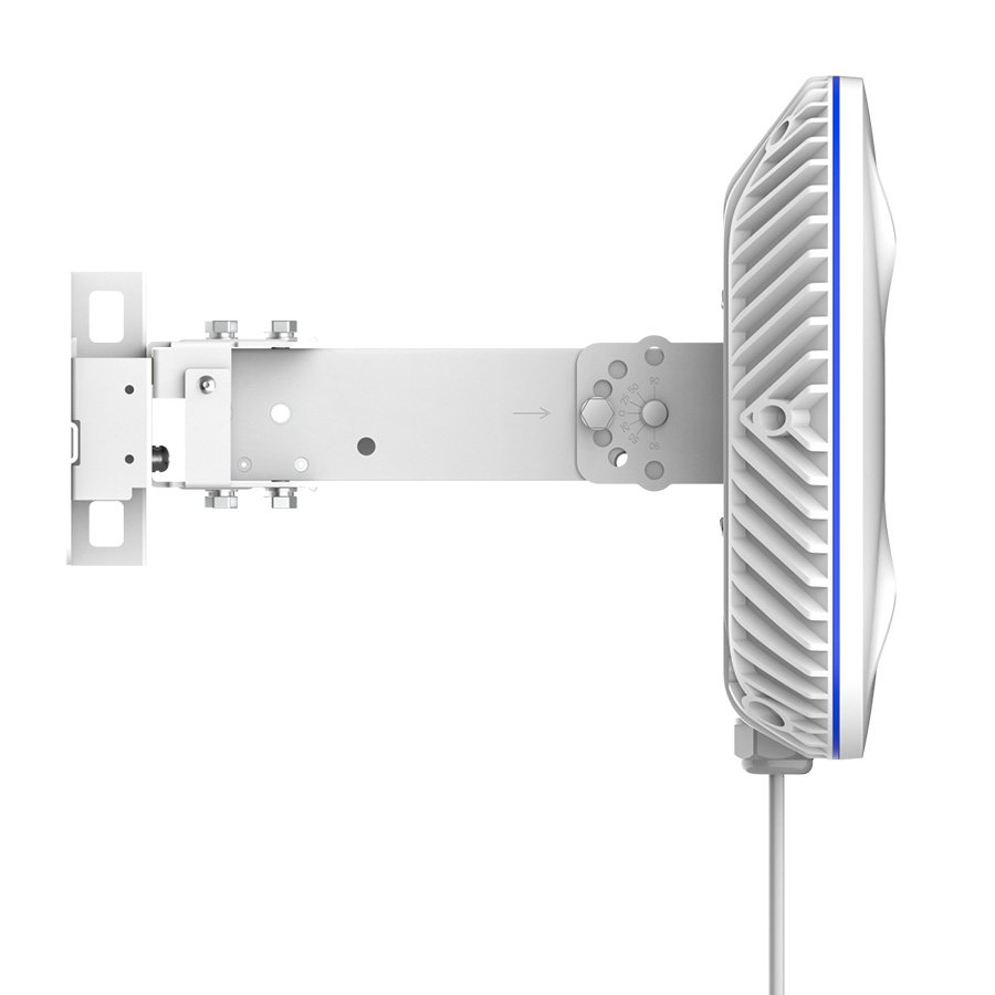 ACCESS POINT DUAL-BAND AX6000 WI-FI6 1 PORTA 2.5GE + 1 PORTA SFP DIRECIONAL RG-RAP6260(H)-D — imagem 5