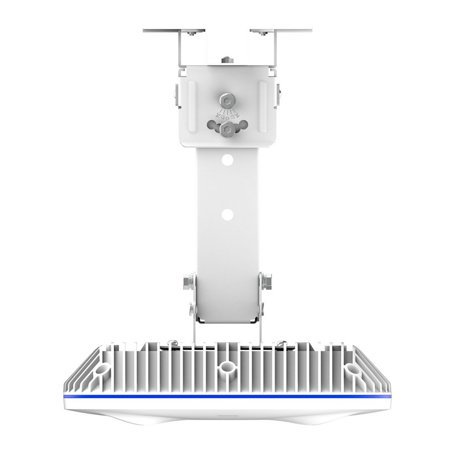 ACCESS POINT DUAL-BAND AX6000 WI-FI6 1 PORTA 2.5GE + 1 PORTA SFP DIRECIONAL RG-RAP6260(H)-D — imagem 6