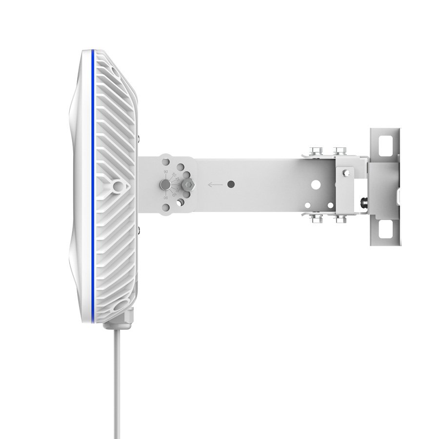 ACCESS POINT DUAL-BAND AX6000 WI-FI6 1 PORTA 2.5GE + 1 PORTA SFP DIRECIONAL RG-RAP6260(H)-D — imagem 7