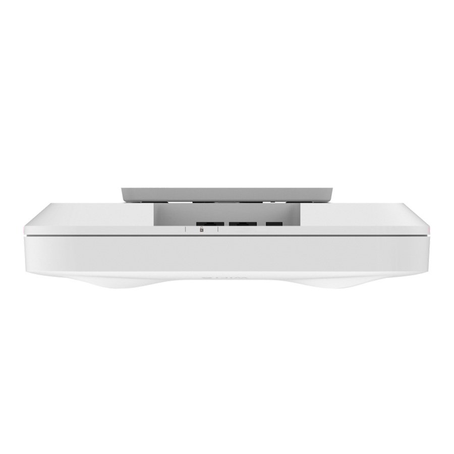 ACCESS POINT DUAL-BAND AX6000 WI-FI6 2 PORTAS 2.5GE RG-RAP2260(H) — imagem 3