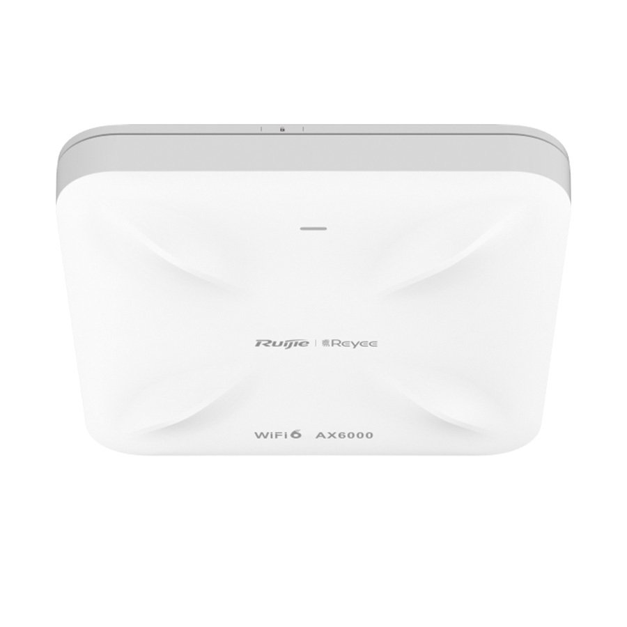 ACCESS POINT DUAL-BAND AX6000 WI-FI6 2 PORTAS 2.5GE RG-RAP2260(H) — imagem 6