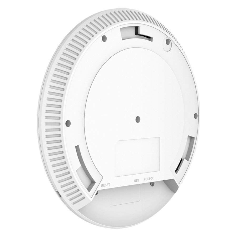 ACCESS POINT DUAL-BAND AX6000 WI-FI6 4X4 MU-MIMO 6GBPS 2* 2.5GE TETO (GWN7664E) — imagem 3