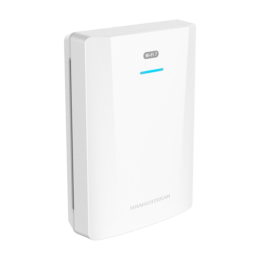 ACCESS POINT DUAL-BAND BE3600 WI-FI7 2X2 MU-MIMO 3.6GBPS 1* 2.5GE PAREDE/WALL (GWN7670WM)