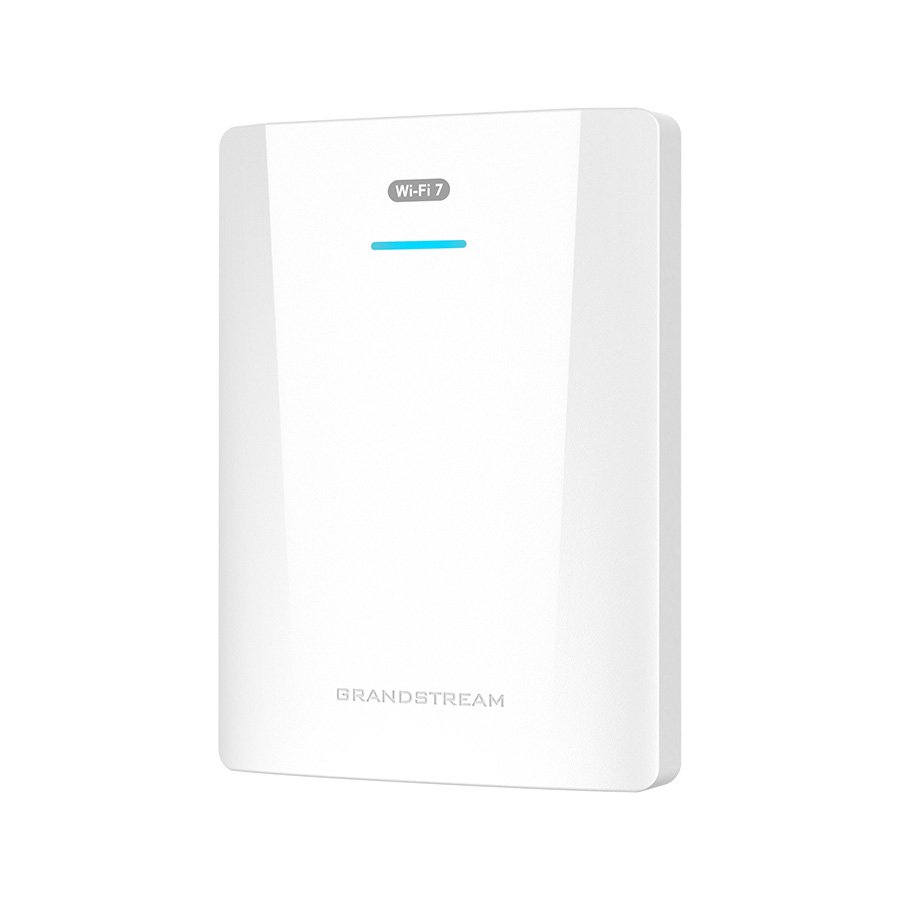 ACCESS POINT DUAL-BAND BE3600 WI-FI7 2X2 MU-MIMO 3.6GBPS 1* 2.5GE PAREDE/WALL (GWN7670WM) — imagem 3