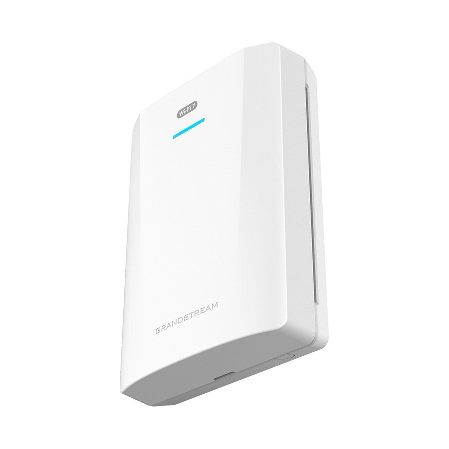 ACCESS POINT DUAL-BAND BE3600 WI-FI7 2X2 MU-MIMO 3.6GBPS 1* 2.5GE PAREDE/WALL (GWN7670WM) — imagem 4