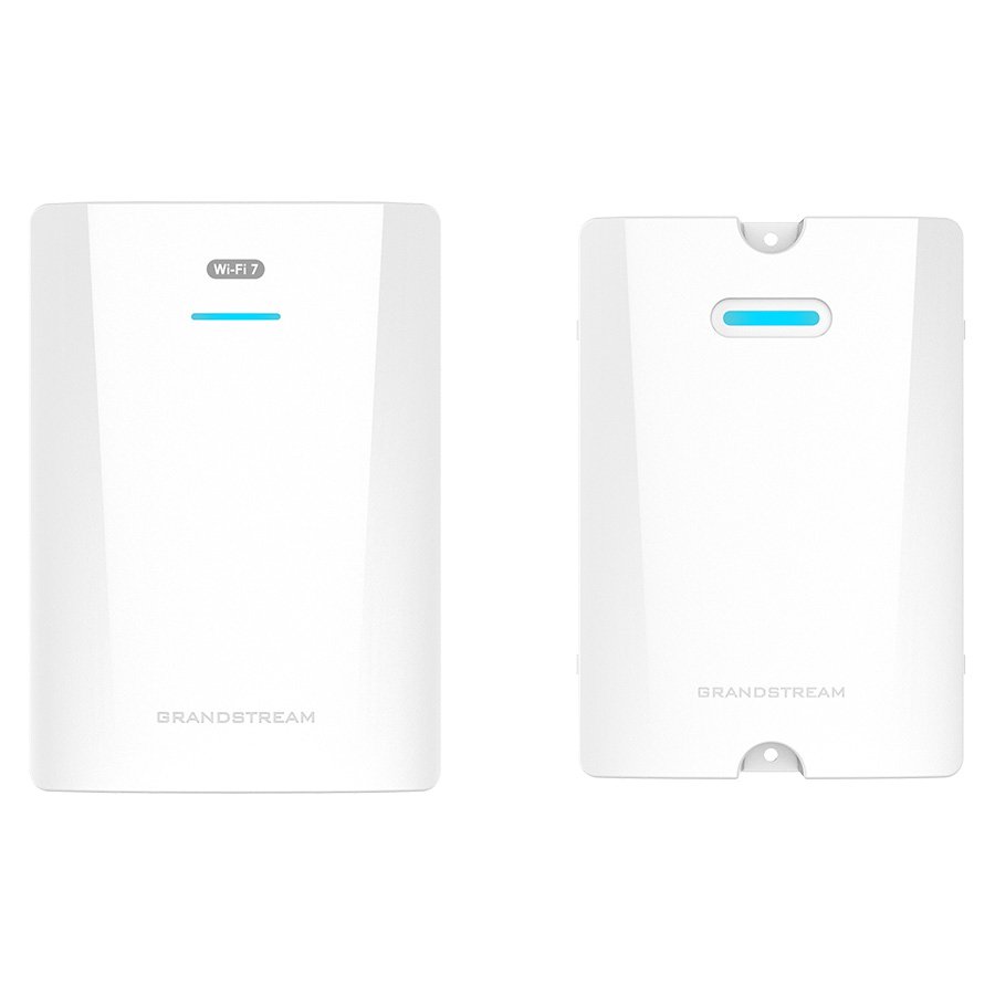 ACCESS POINT DUAL-BAND BE3600 WI-FI7 2X2 MU-MIMO 3.6GBPS 1* 2.5GE PAREDE/WALL (GWN7670WM) — imagem 5