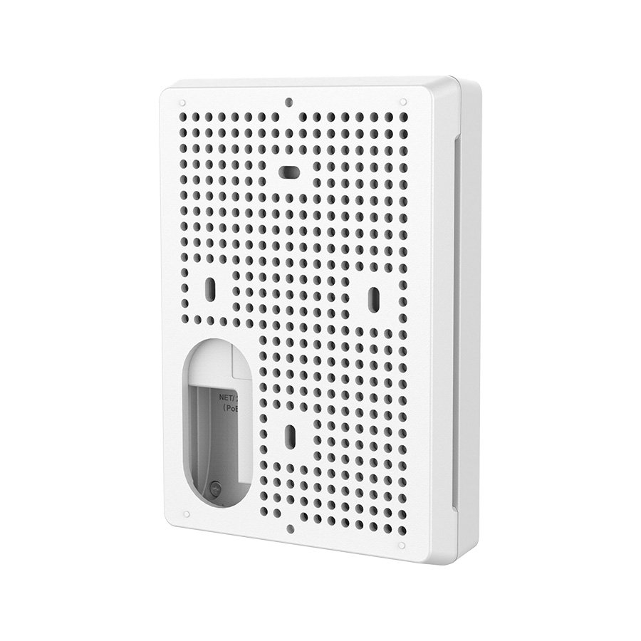 ACCESS POINT DUAL-BAND BE3600 WI-FI7 2X2 MU-MIMO 3.6GBPS 1* 2.5GE PAREDE/WALL (GWN7670WM) — imagem 6
