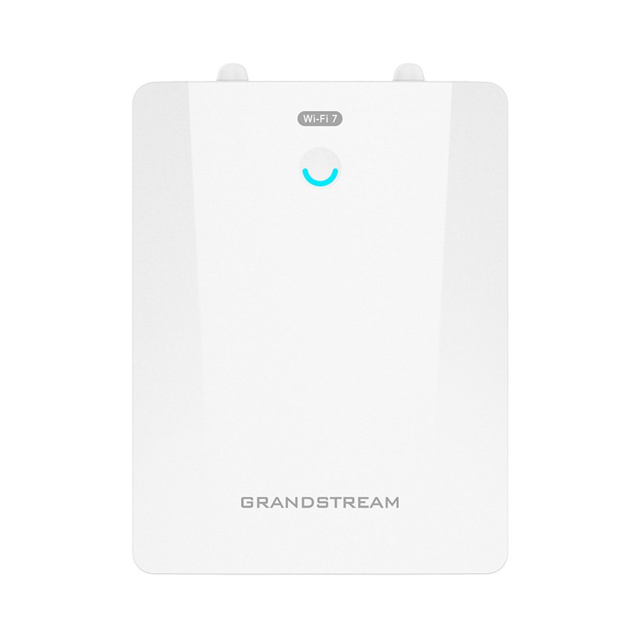 ACCESS POINT DUAL-BAND BR3600 WI-FI7 2X2 MU-MIMO 3.6GBPS 2* 2.5GE OUTDOOR (GWN7670LR) — imagem 2