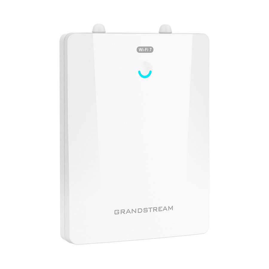 ACCESS POINT DUAL-BAND BR3600 WI-FI7 2X2 MU-MIMO 3.6GBPS 2* 2.5GE OUTDOOR (GWN7670LR) — imagem 3