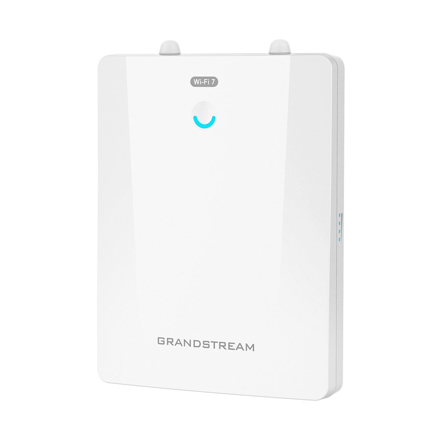 ACCESS POINT DUAL-BAND BR3600 WI-FI7 2X2 MU-MIMO 3.6GBPS 2* 2.5GE OUTDOOR (GWN7670LR) — imagem 4