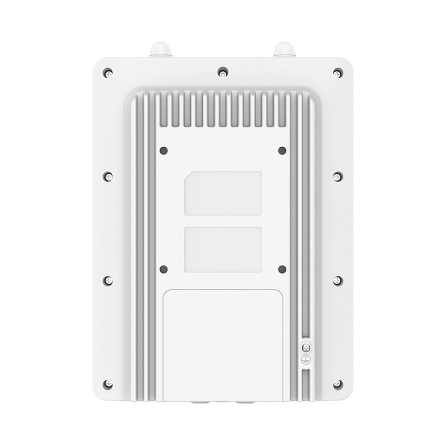 ACCESS POINT DUAL-BAND BR3600 WI-FI7 2X2 MU-MIMO 3.6GBPS 2* 2.5GE OUTDOOR (GWN7670LR) — imagem 5