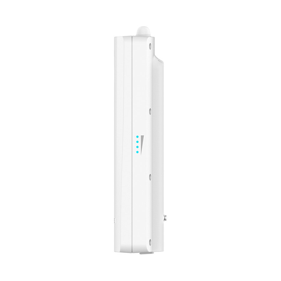ACCESS POINT DUAL-BAND BR3600 WI-FI7 2X2 MU-MIMO 3.6GBPS 2* 2.5GE OUTDOOR (GWN7670LR) — imagem 7