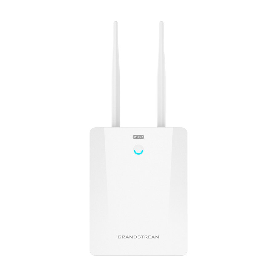 ACCESS POINT DUAL-BAND BR3600 WI-FI7 2X2 MU-MIMO 3.6GBPS 2* 2.5GE OUTDOOR (GWN7670LR) — imagem 8