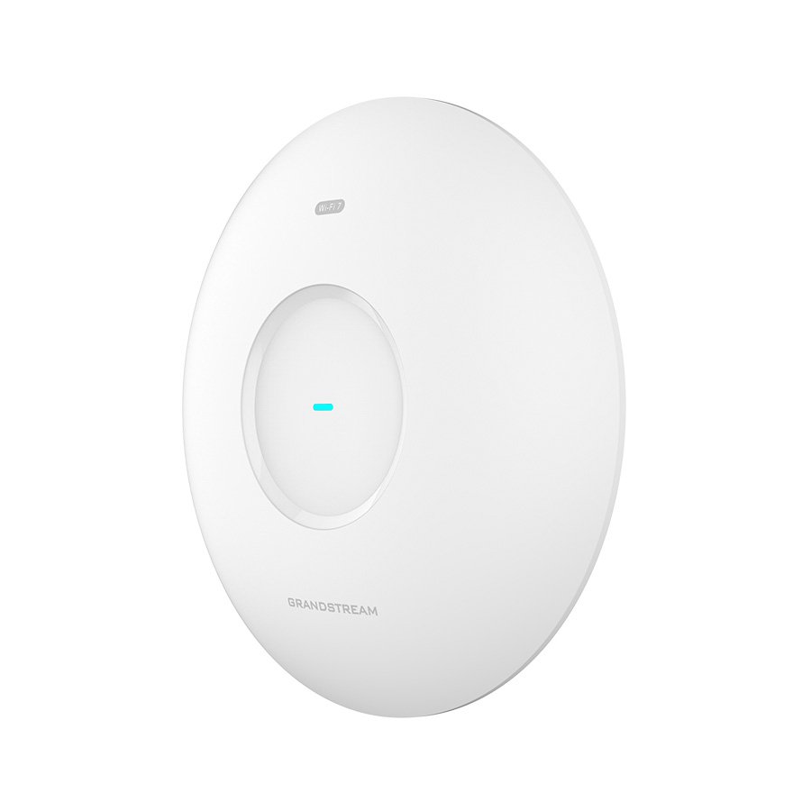 ACCESS POINT TRI-BAND BE11000 WI-FI7 2X2 MU-MIMO 11GBPS 2* 5GE TETO (GWN7672) — imagem 2