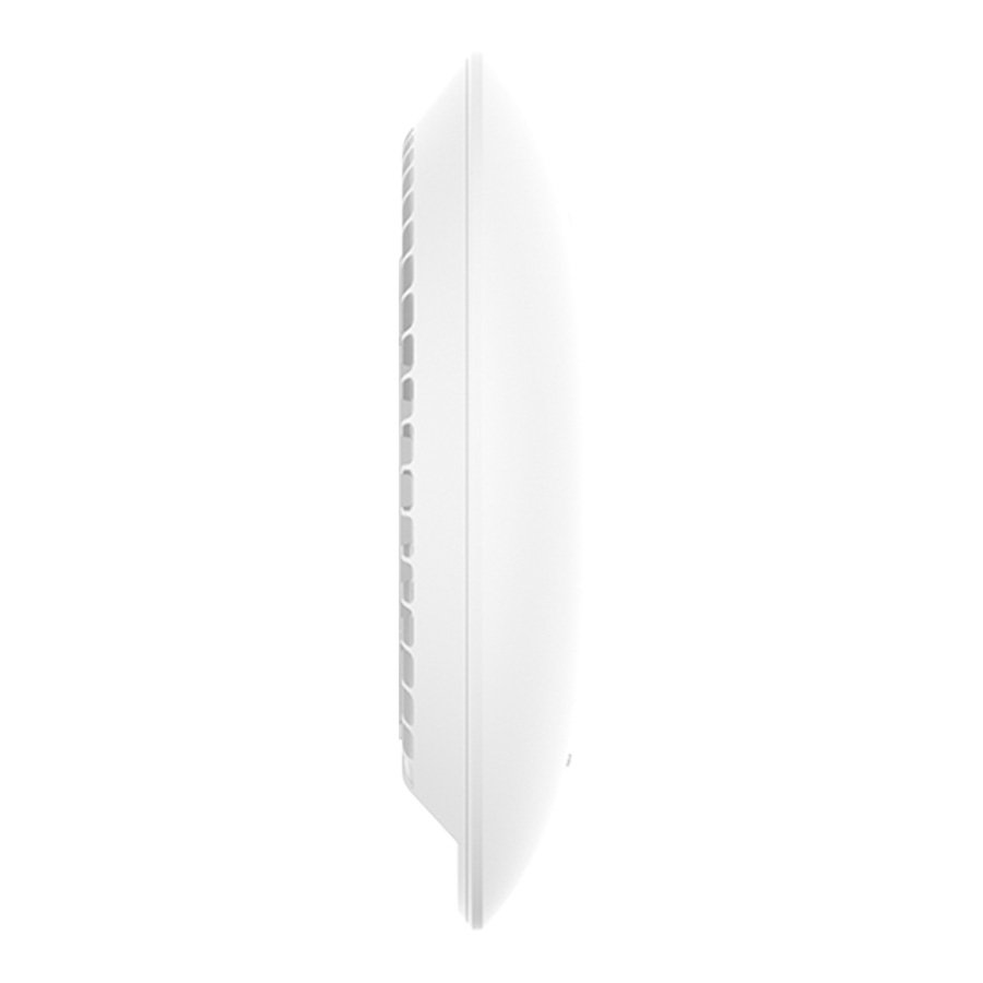 ACCESS POINT TRI-BAND BE21000 WI-FI7 4X4 MU-MIMO 21GBPS 1* 10GE + 1* 2.5GE TETO (GWN7674) — imagem 8