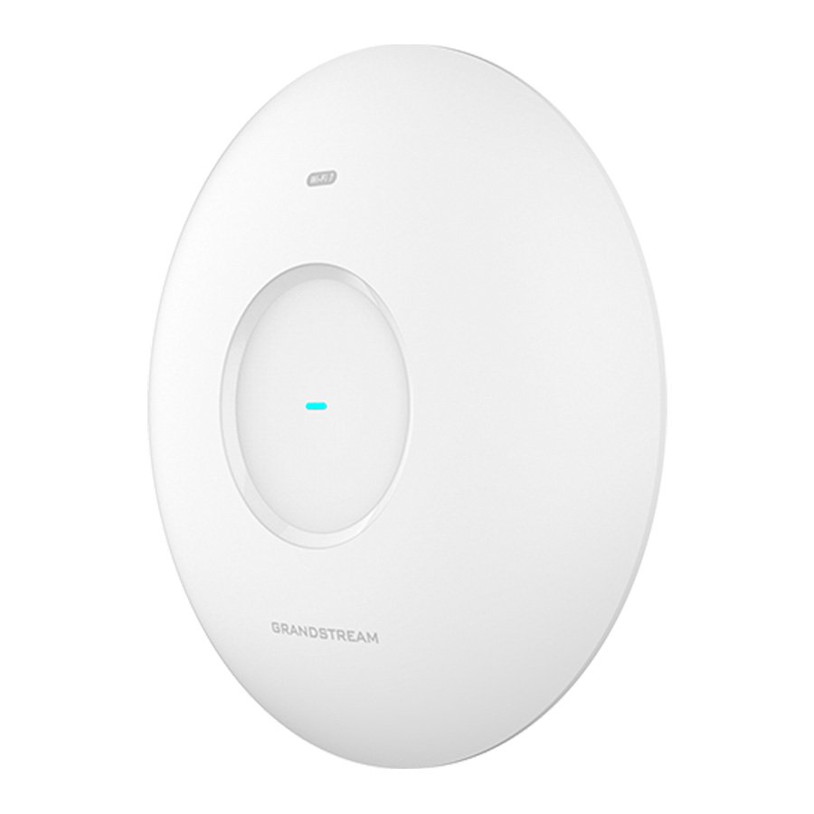 ACCESS POINT TRI-BAND BE21000 WI-FI7 4X4 MU-MIMO 21GBPS 1* 10GE + 1* 2.5GE TETO (GWN7674) — imagem 2
