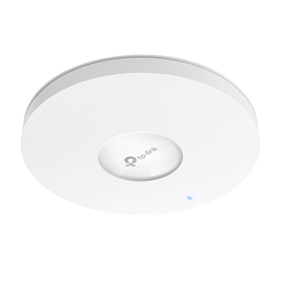 ACCESS POINT WIRELESS DE TETO DUAL BAND AX3000 WI-FI6 GIGABIT (EAP653) — imagem 4