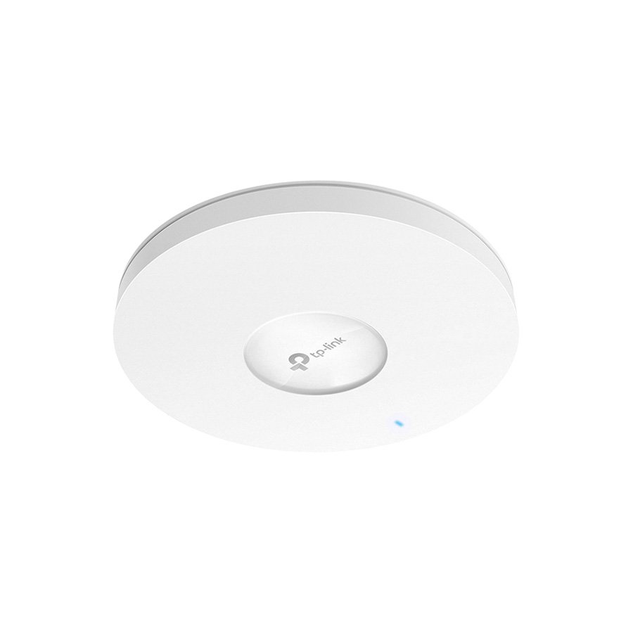 ACCESS POINT WIRELESS DE TETO TRI BAND BE11000 WI-FI7 C/ 1 PORTA 2.5GE (EAP772) — imagem 2