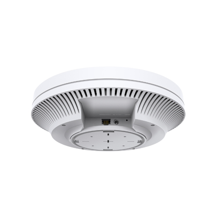 ACCESS POINT WIRELESS DUAL BAND AX1800 WI-FI6 GIGABIT (EAP620 HD) — imagem 4