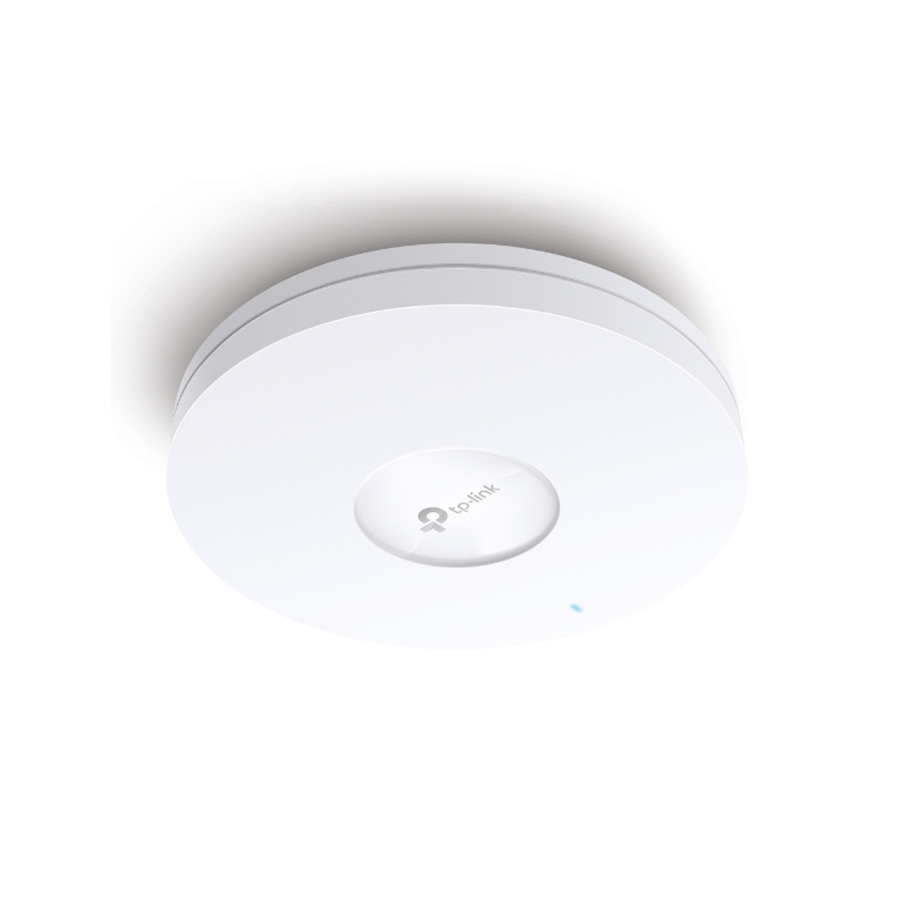 ACCESS POINT WIRELESS DUAL BAND AX1800 WI-FI6 GIGABIT (EAP620 HD)