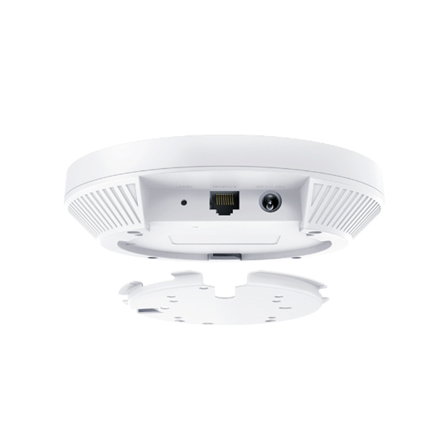 ACCESS POINT WIRELESS DUAL BAND AX3000 WI-FI6 GIGABIT (EAP650) — imagem 3