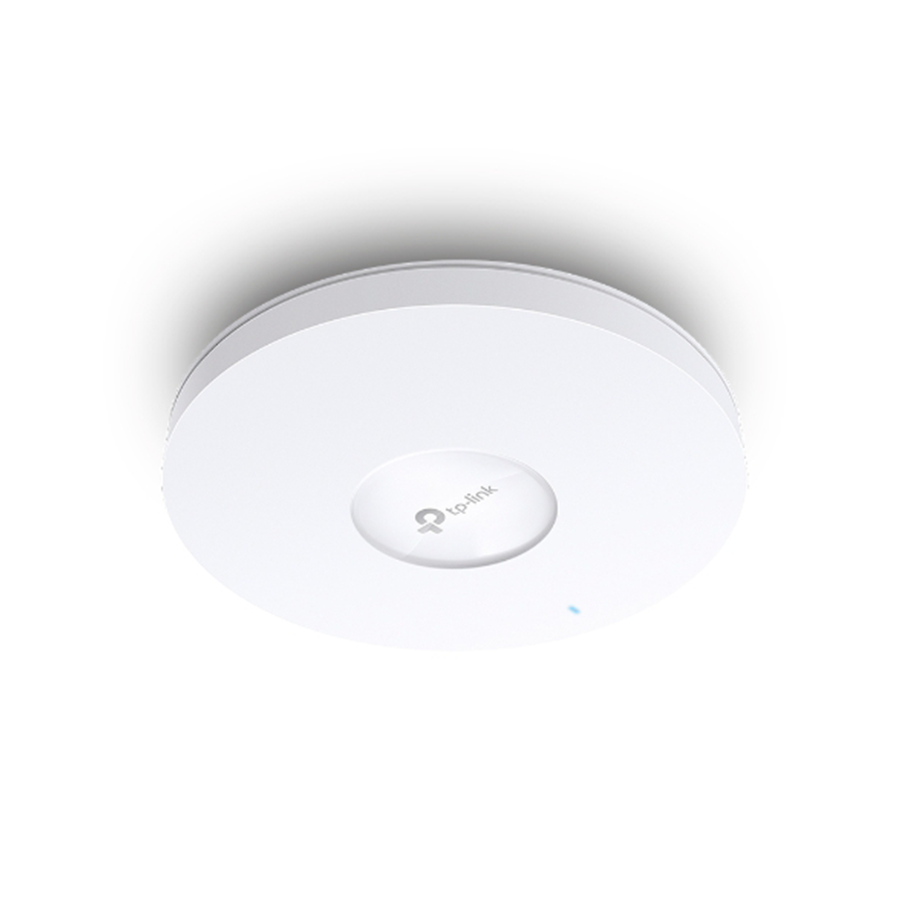 ACCESS POINT WIRELESS DUAL BAND AX3000 WI-FI6 GIGABIT (EAP650)