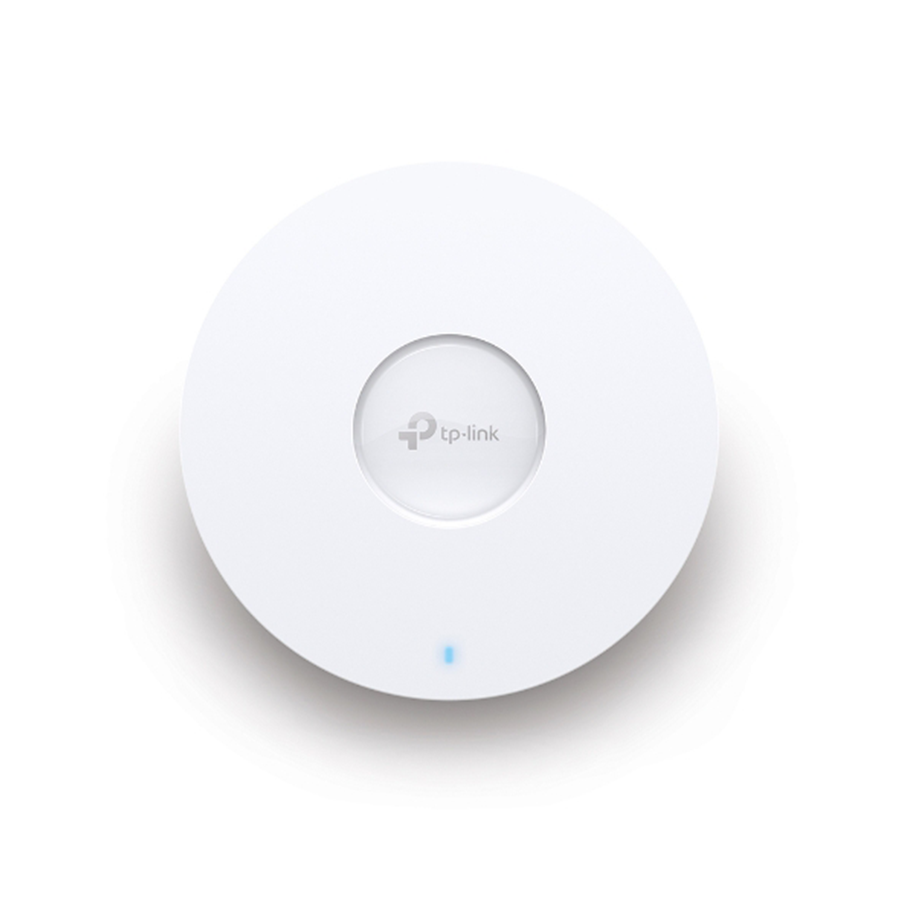 ACCESS POINT WIRELESS DUAL BAND AX3000 WI-FI6 GIGABIT (EAP650) — imagem 4