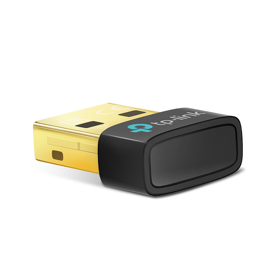 ADAPTADOR NANO USB BLUETOOTH 5.0 (UB500)