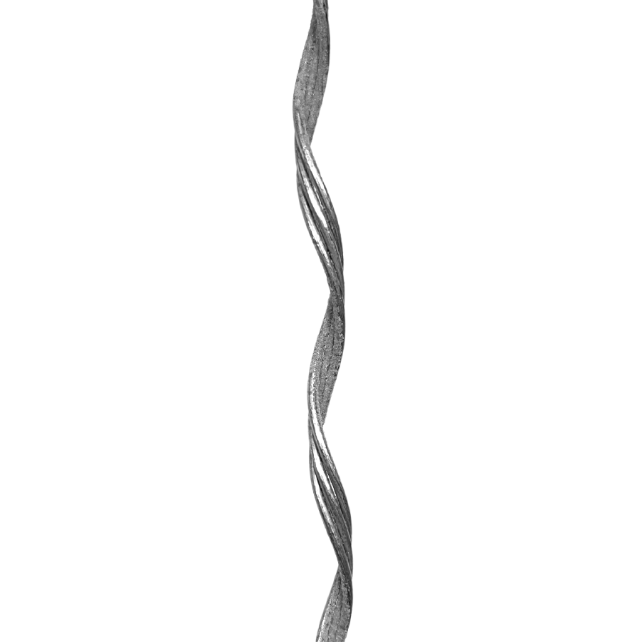 ALÇA PREFORMADA PARA CORDOALHA DIELÉTRICA 4.8MM (3/16″)