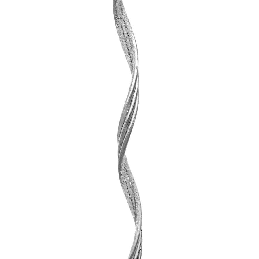 ALÇA PREFORMADA PARA CORDOALHA DIELÉTRICA 6.4MM (1/4″)