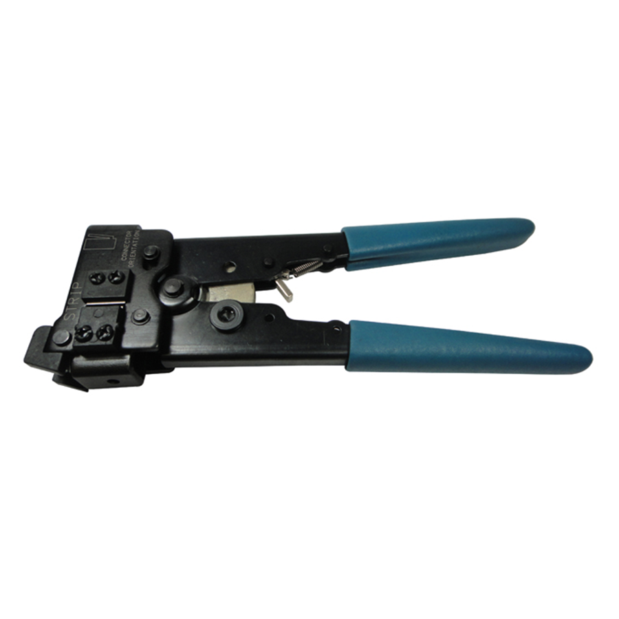 ALICATE DE CRIMPAR PROFISSIONAL – HT-808