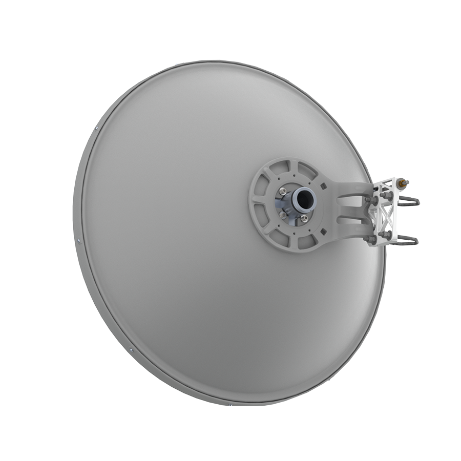 ANTENA FULL BAND UHP 30DBI 0.6M (P/ MIMOSA C5X)