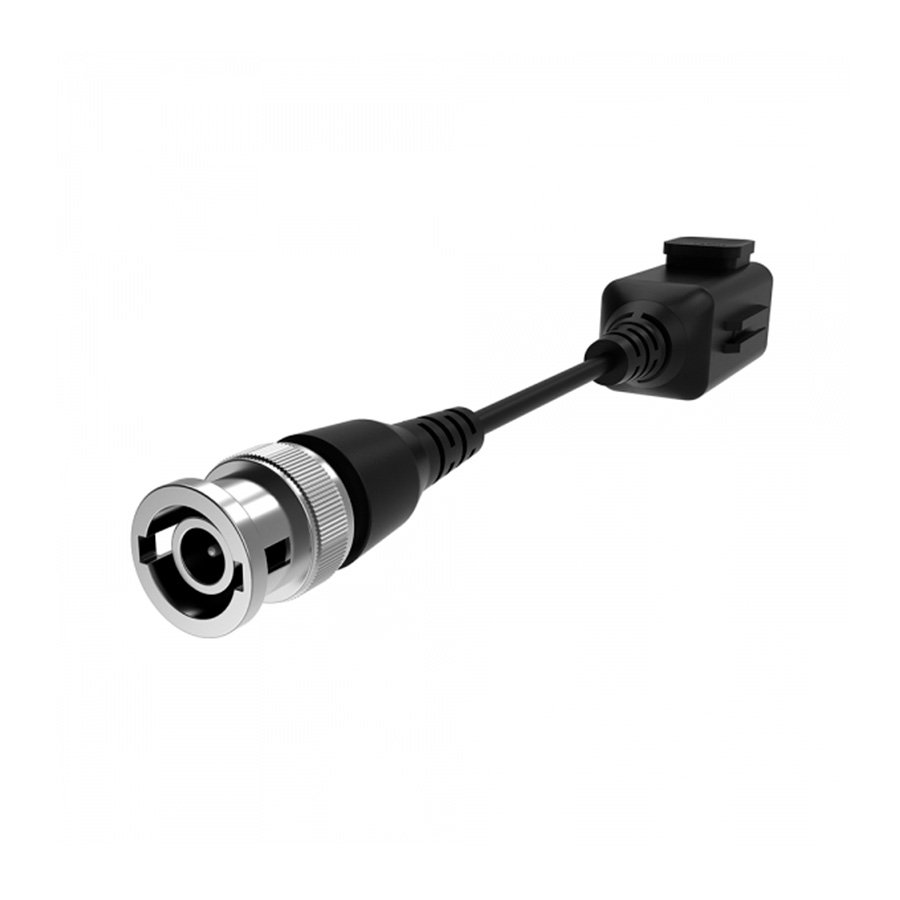 BALUN DE VIDEO 4K – TECNOLOGIA PUSH — imagem 4