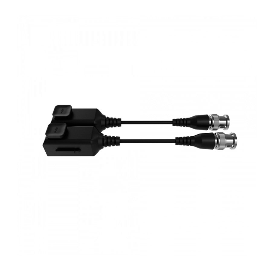 BALUN DE VIDEO 4K – TECNOLOGIA PUSH — imagem 5