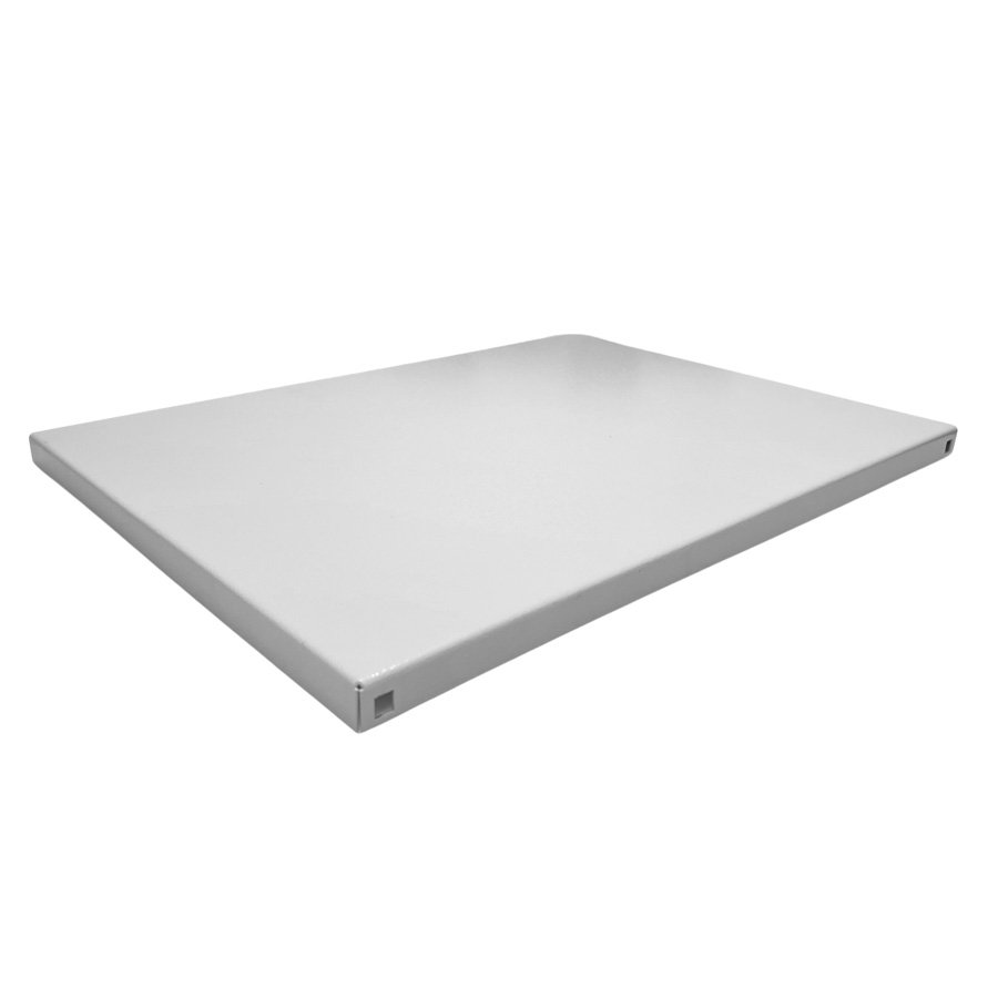 BANDEJA FIXAÇÃO 4 PONTOS 1UX350MM P/ GAB OUTDOOR 450MM
